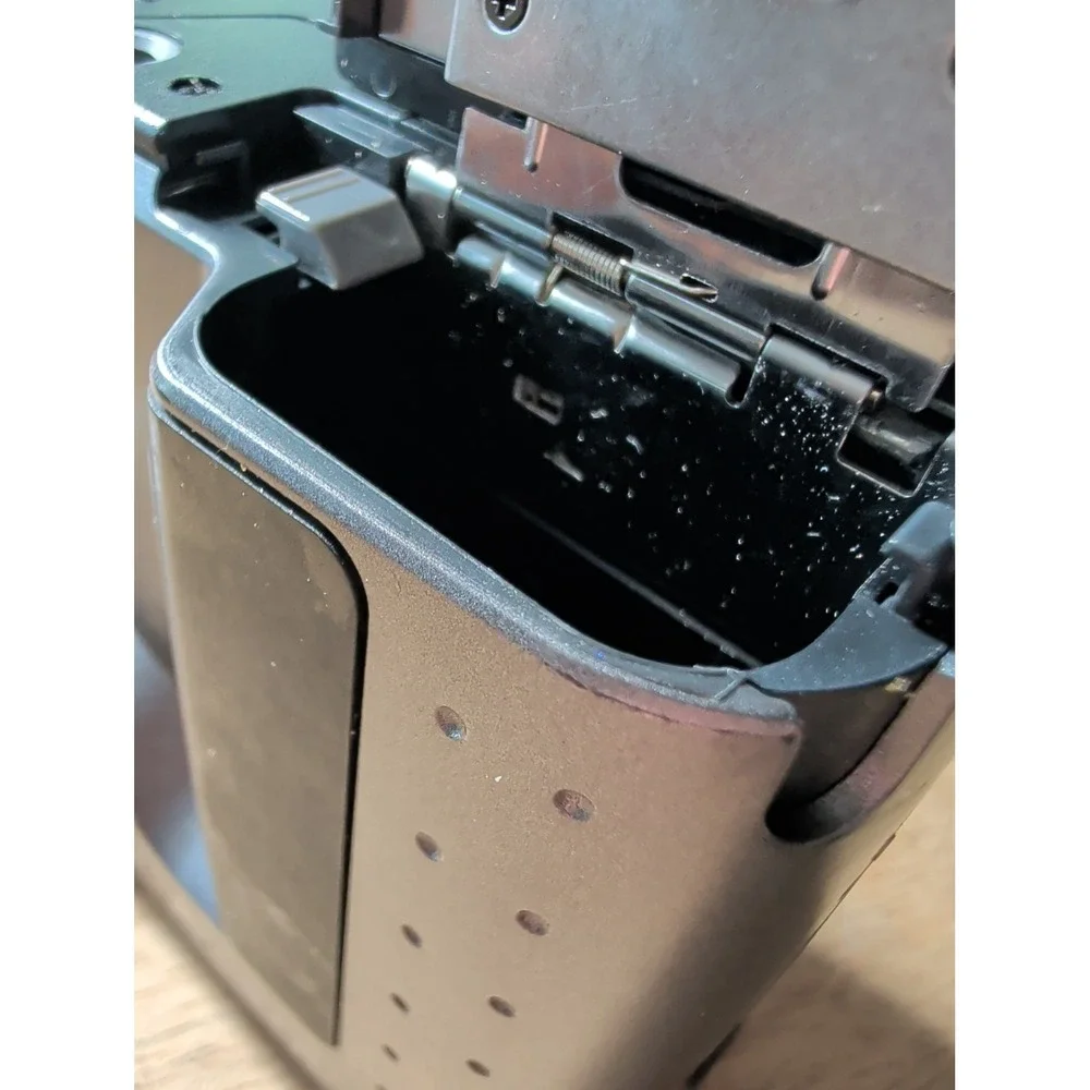 Sony untested no